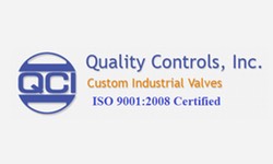 QCI Quality Controls